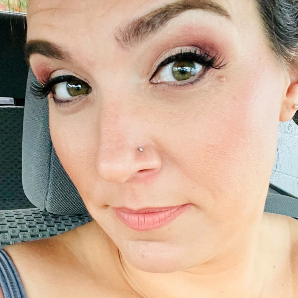 Meet your Posher, Michelle